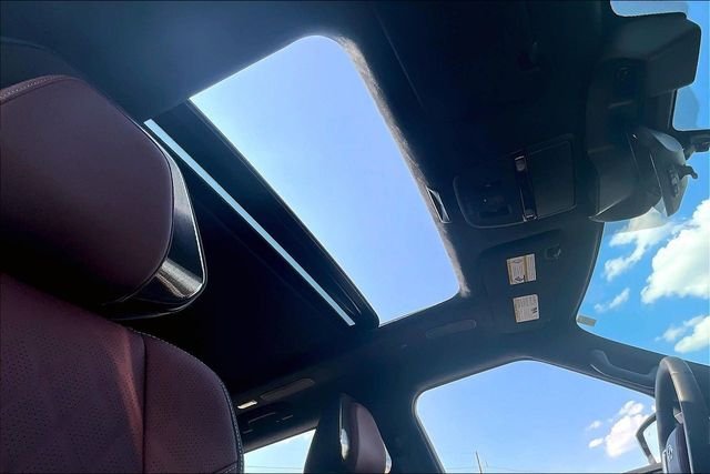 2026 INFINITI QX80 Autograph - Photo 22