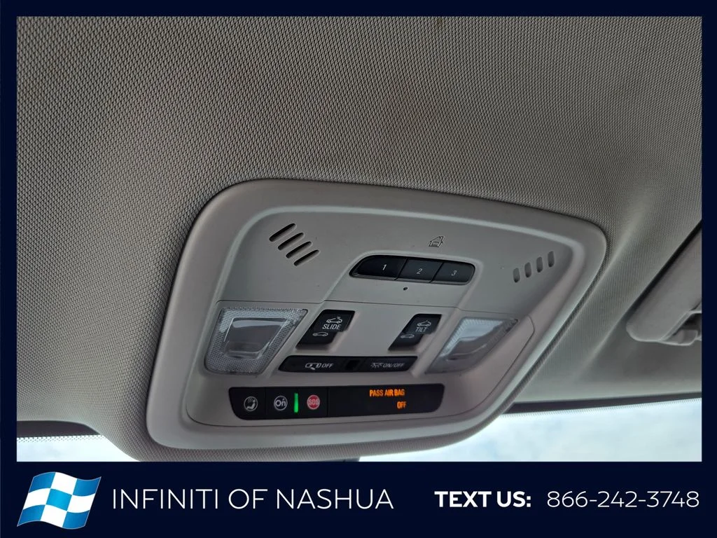Used 2018 Beige Chevrolet Premier image 28