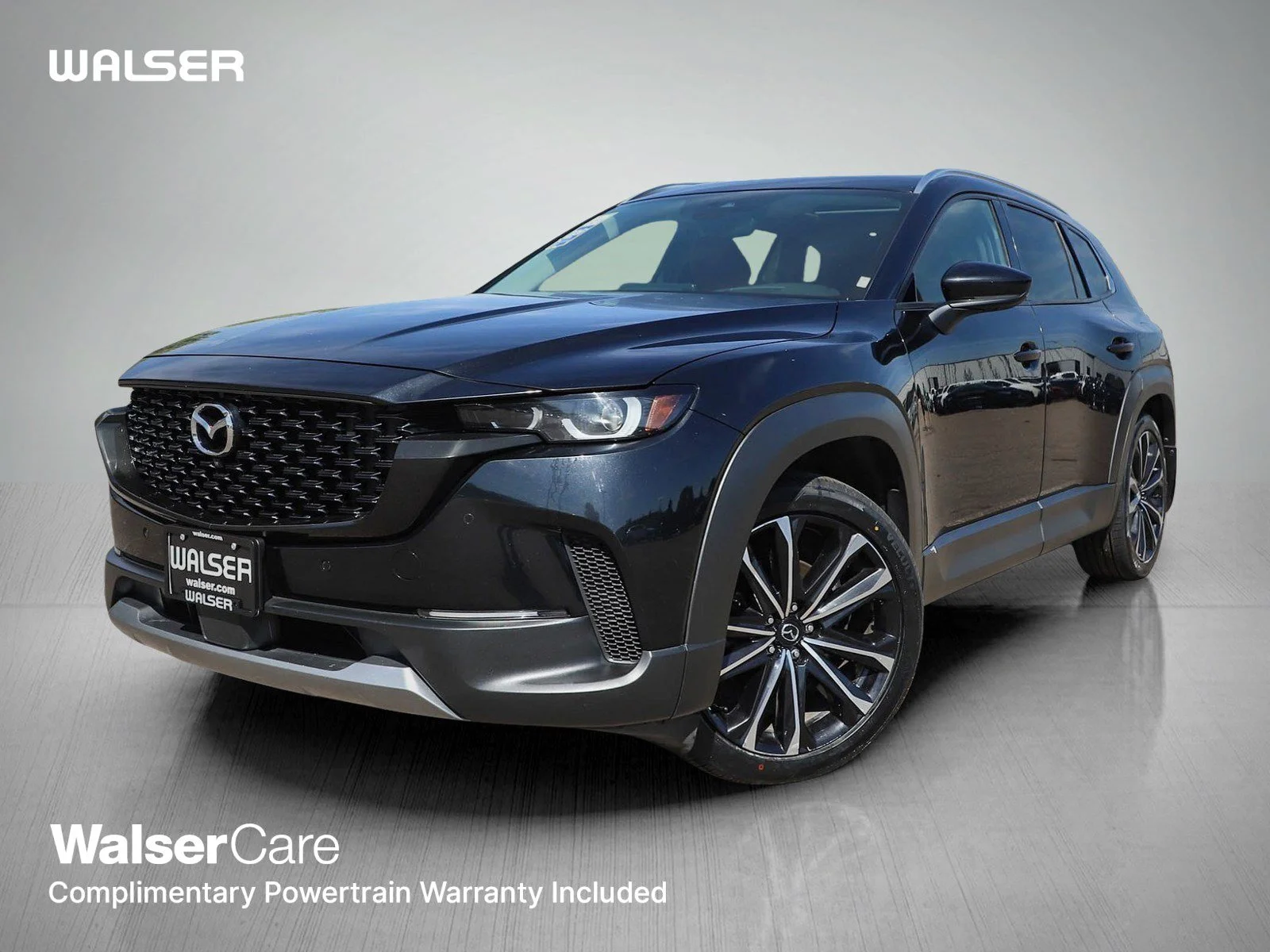 2023 Mazda CX-50