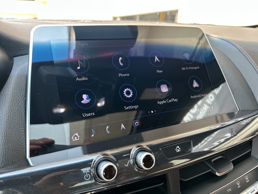 Used 2020 Black Raven Cadillac Sport image 19