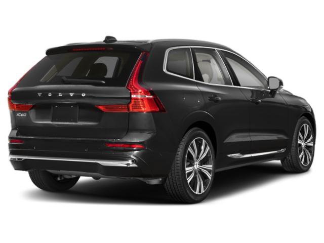 Used 2024 Gray Metallic Volvo Plus Dark Theme image 2