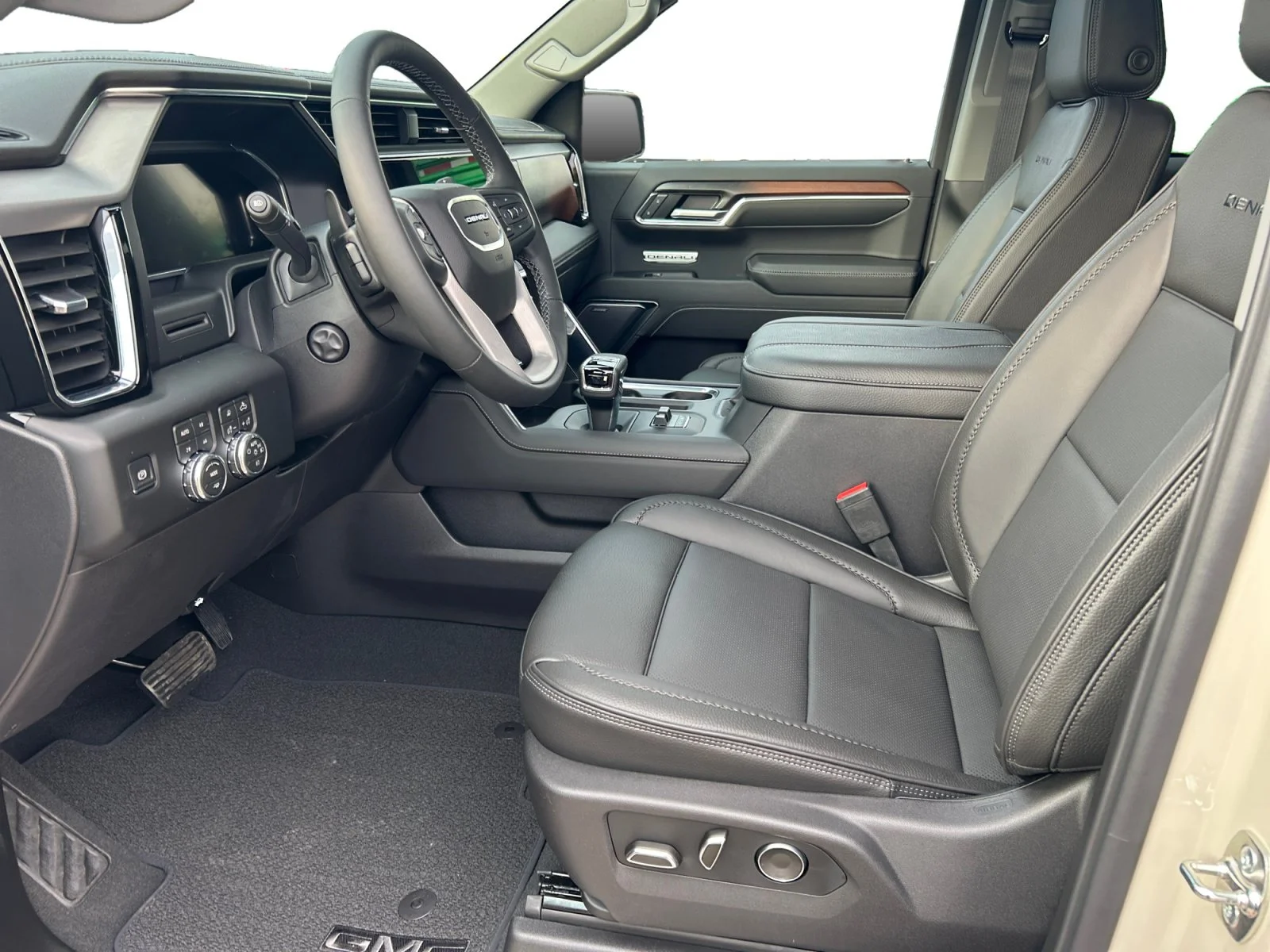 New 2026 Coastal Dune GMC Denali image 14