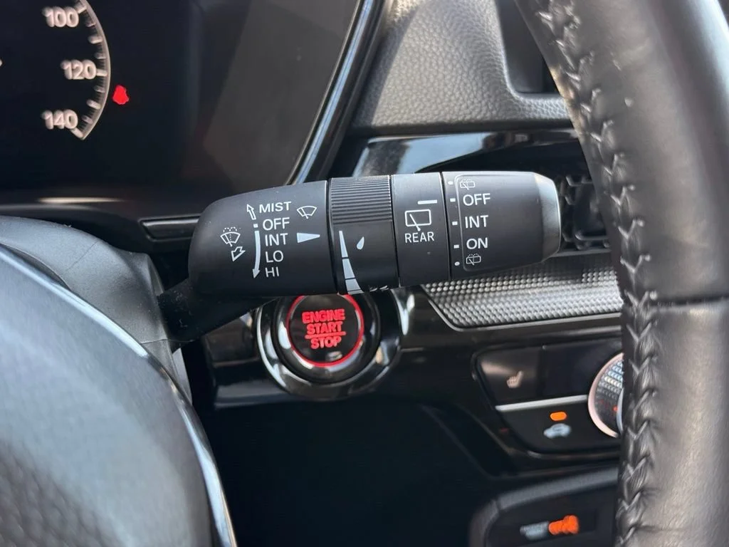 2025 Honda CR-V EX-L - Photo 60