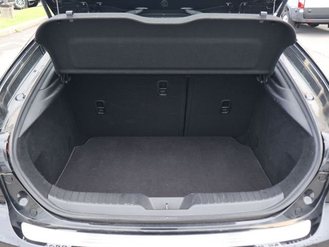 Used 2023 Black Mazda 2.5 S Premium Package image 13