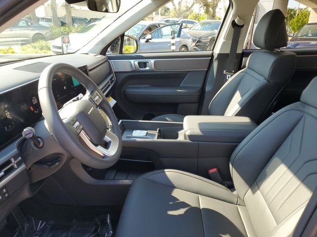 New 2026 Gray Hyundai XRT AWD image 14
