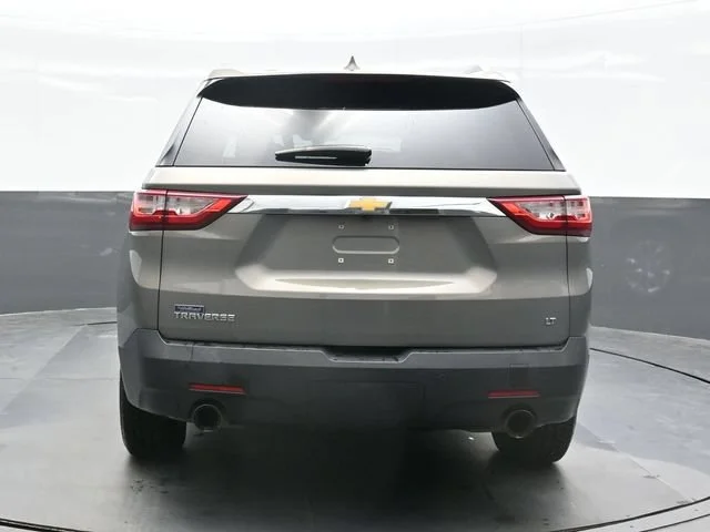 1GNERGKW5JJ175238