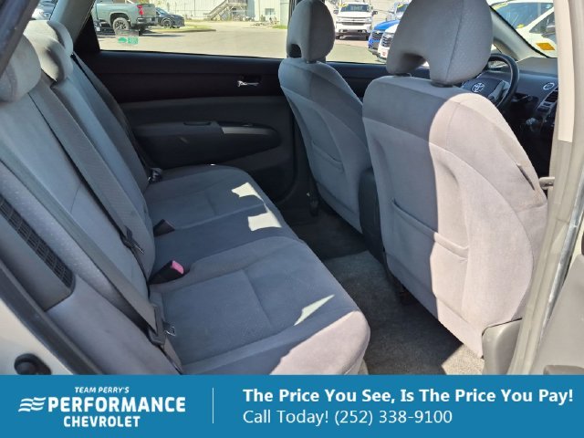 Used 2005 Silver Toyota Base image 21