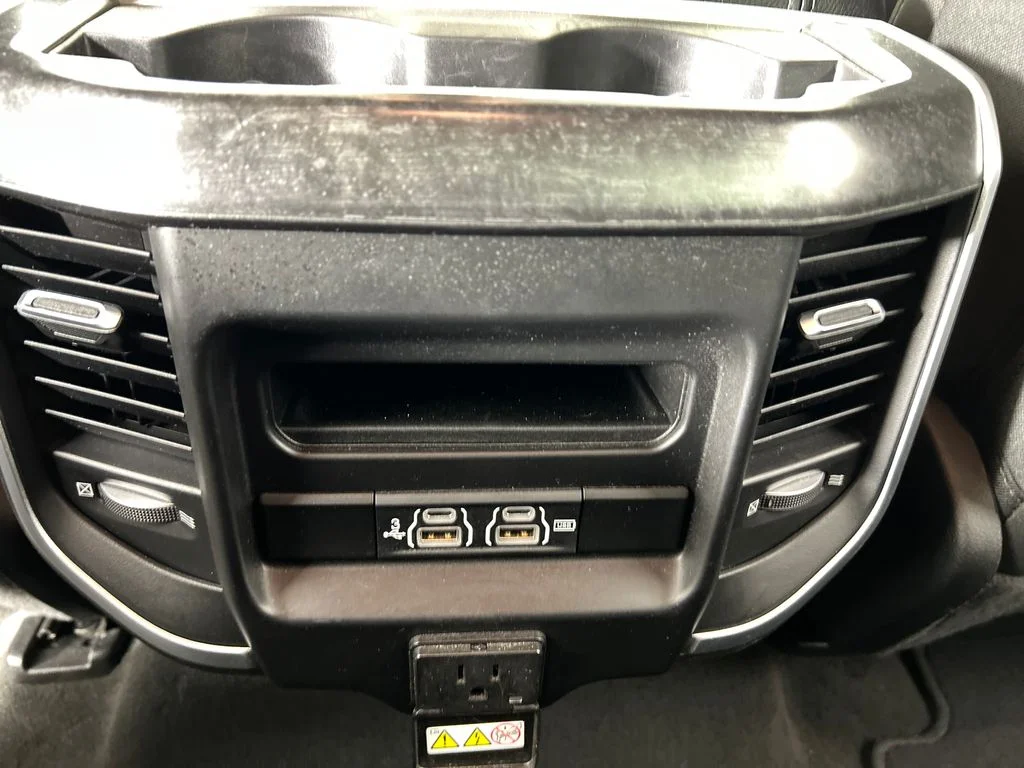 Used 2020 Black Ram Big Horn/Lone Star image 20