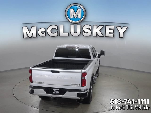 2024 Chevrolet Silverado 2500HD High Country - Photo 6