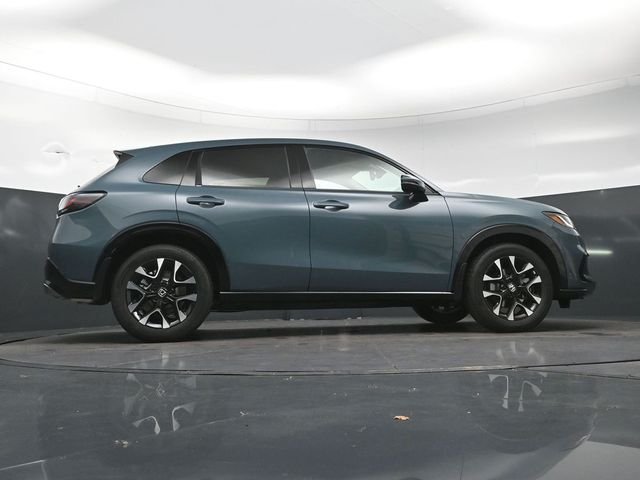 New 2027 Nordic Forest Pearl Honda EX-L image 25