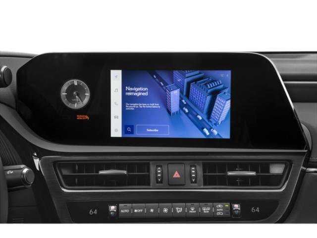 Used 2025 Iridium Lexus 350 image 16