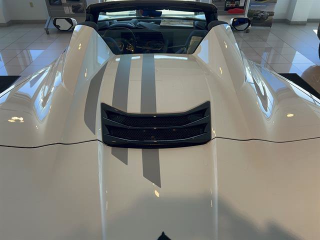 2026 Chevrolet Corvette 3LT - Photo 18