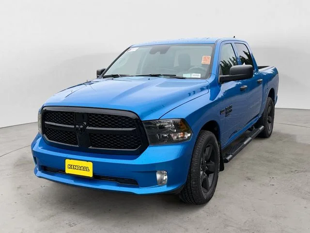 2023 Ram 1500 Classic Express