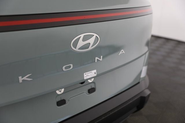 New 2026 Green Hyundai SEL Sport FWD image 29