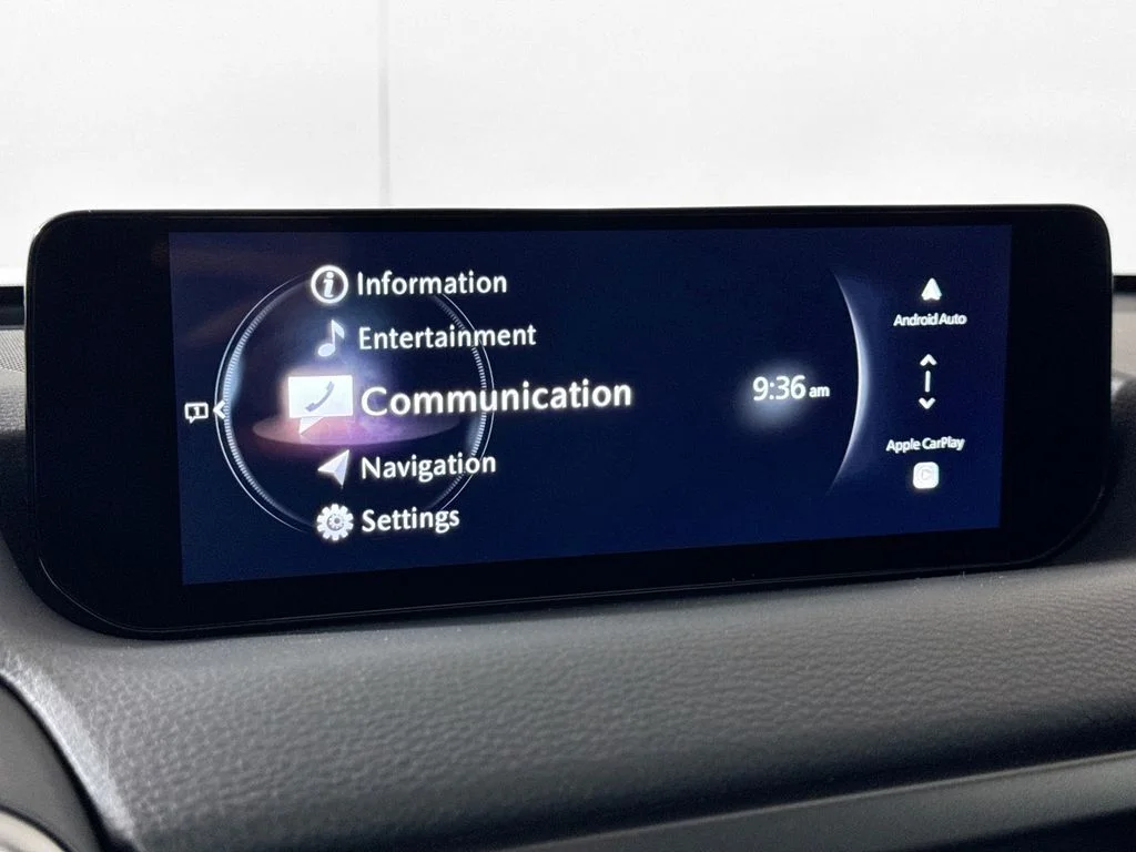 New 2026 Beige Mazda Premium image 31