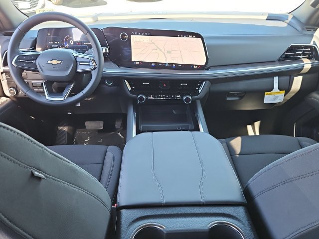 New 2026 Summit White Chevrolet LS image 28