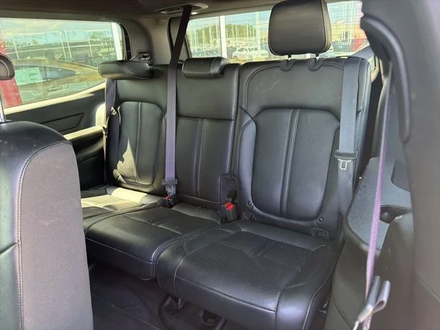 Used 2023 Black Jeep Base image 21