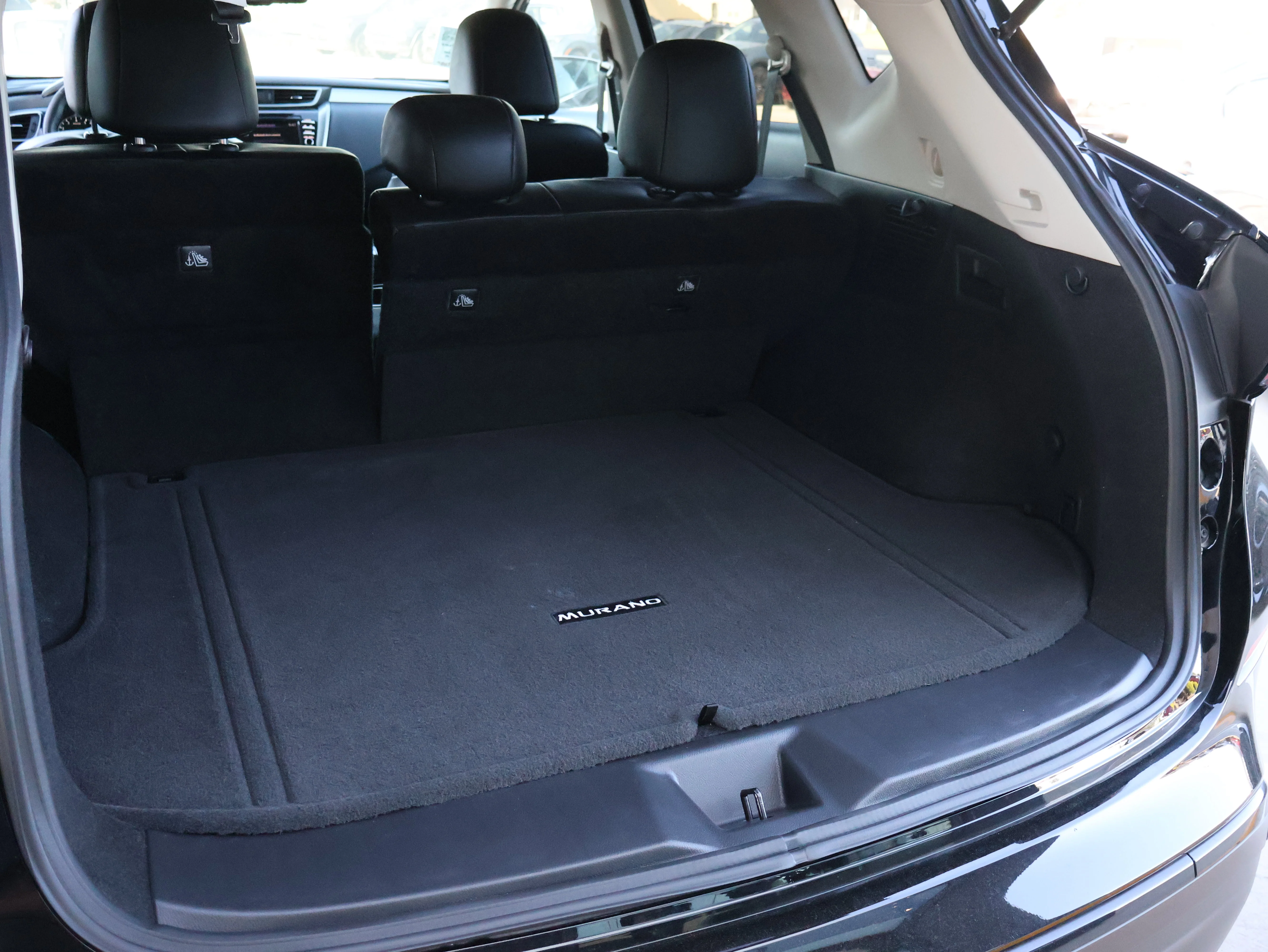 2024 Nissan Murano SV - Photo 18