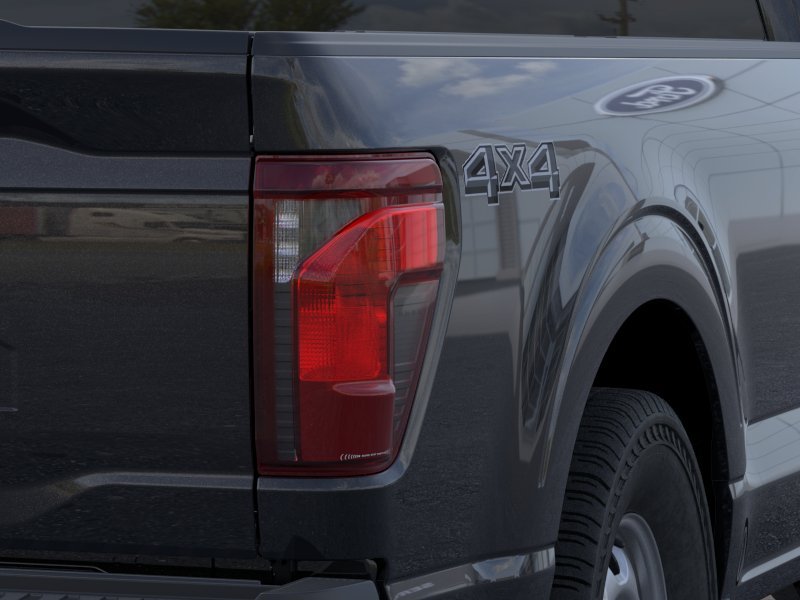 2025 Ford F-150 XL - Photo 21