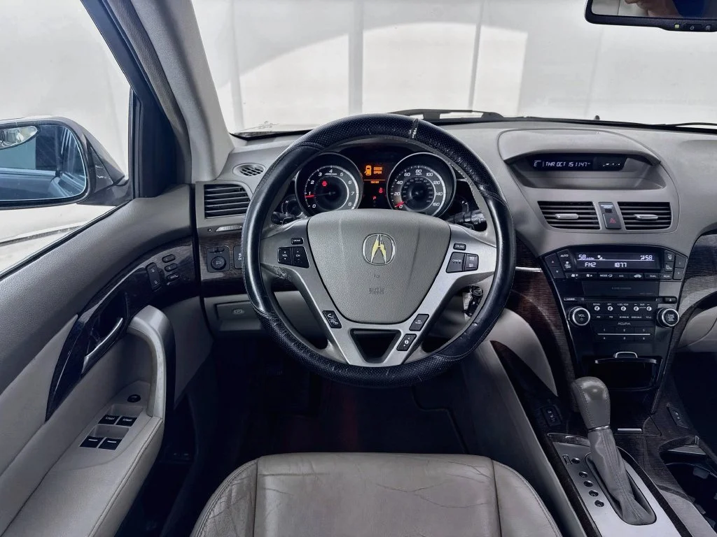 Used 2012 Gray Acura 3.7L image 27
