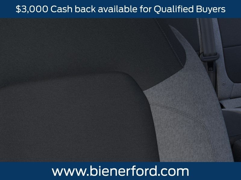 New 2026 Avalanche Gray Ford Big Bend® image 19