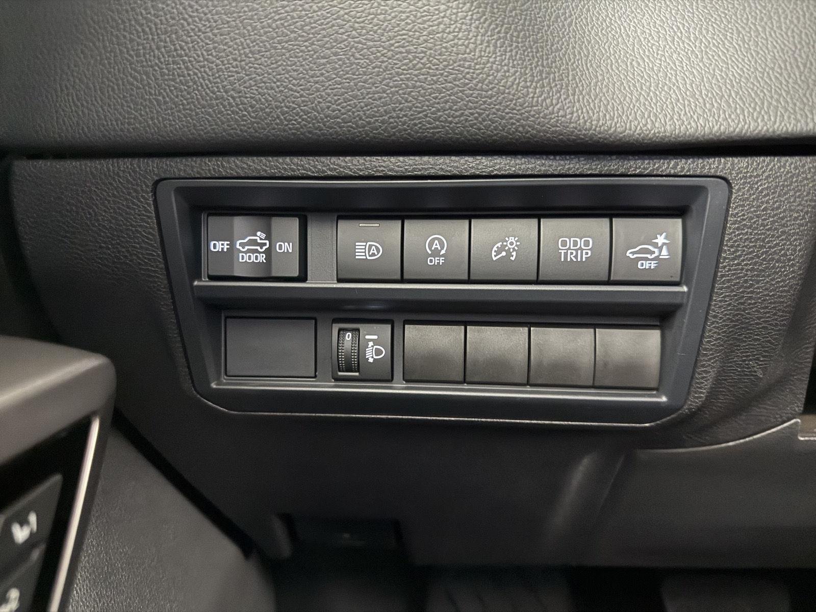 Used 2025 Magnetic Gray Metallic Toyota Limited image 26
