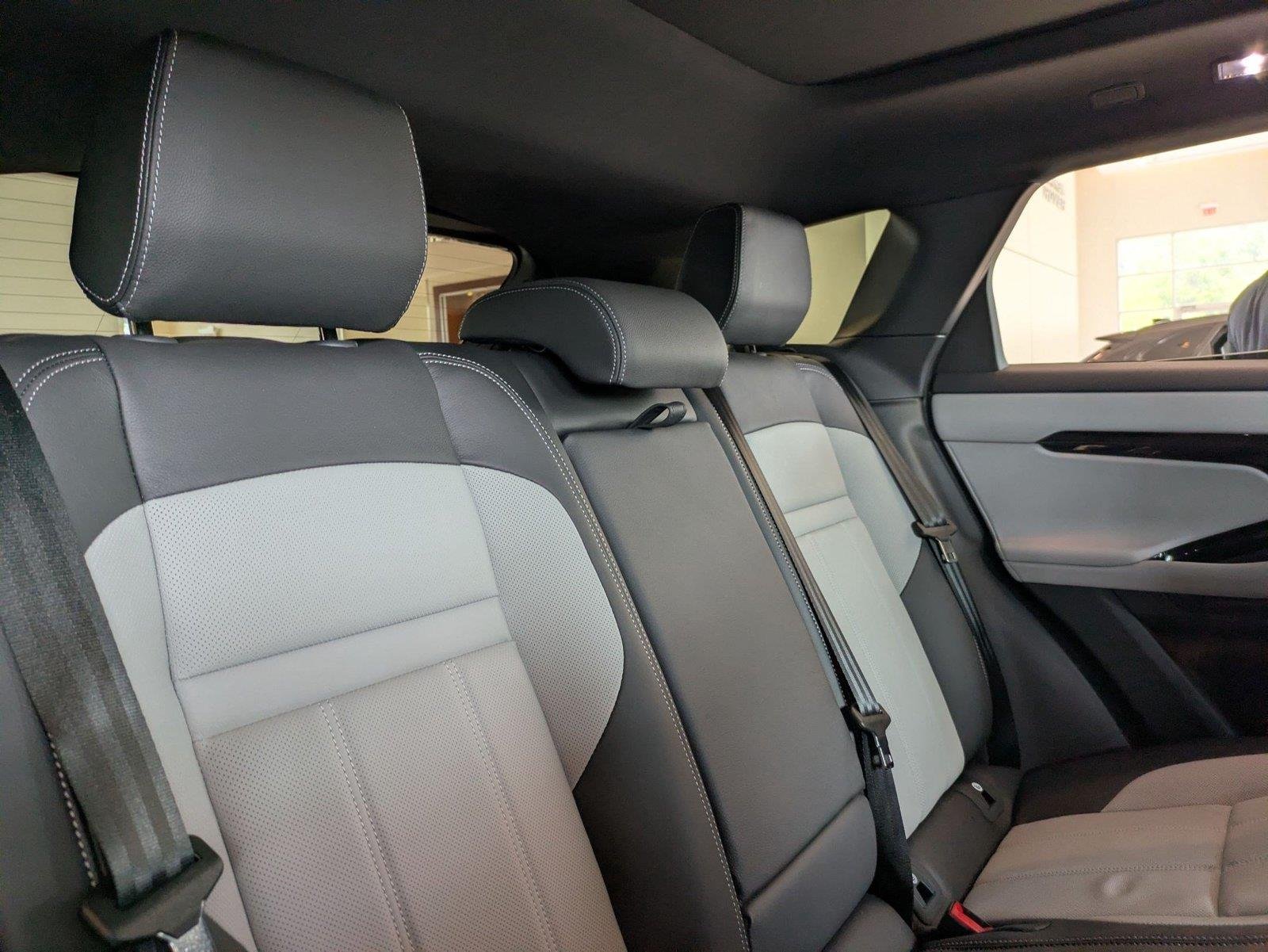 New 2026 Tribeca Blue Land Rover Hoxton Edition image 16