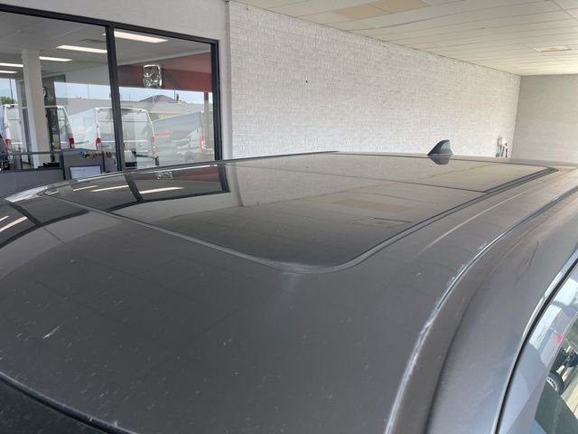 Used 2024 Gray Toyota Platinum image 7