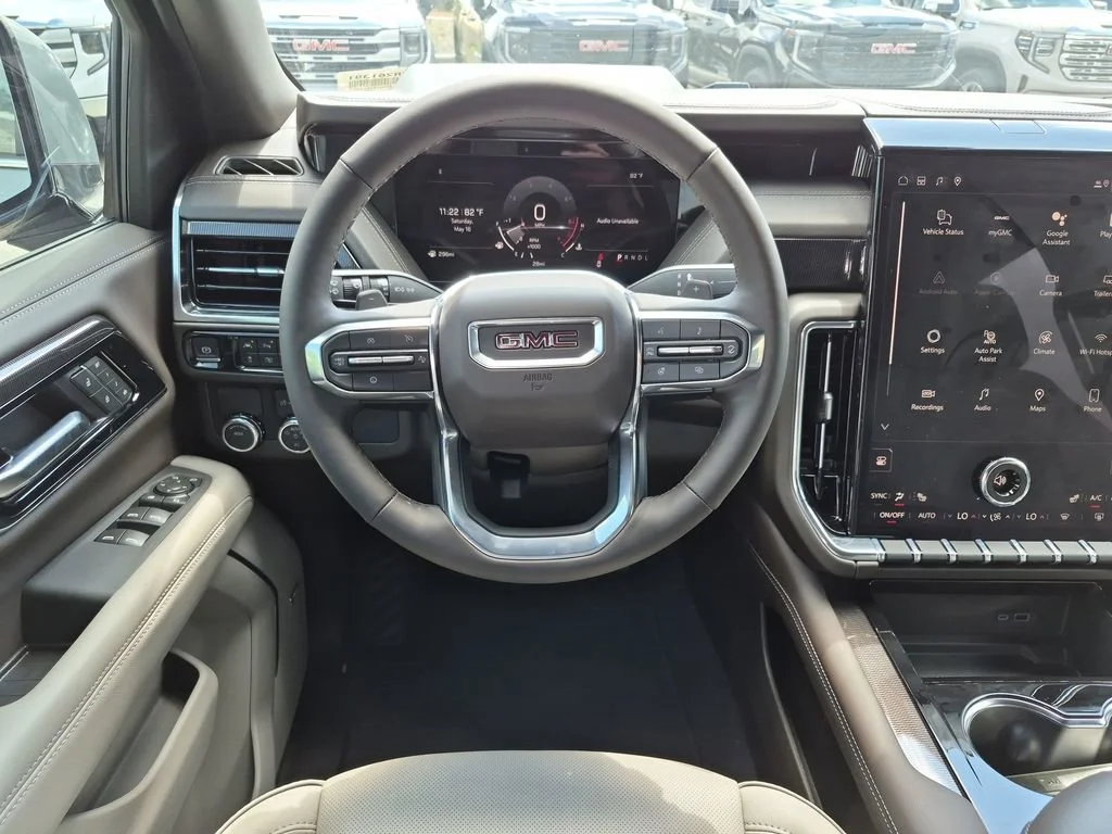 New 2026 Sterling Metallic GMC Elevation image 29