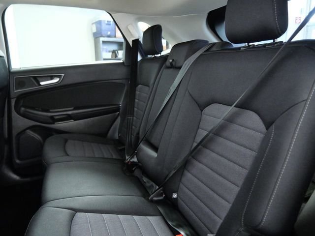 Certified Used 2017 Black Ford SE image 14