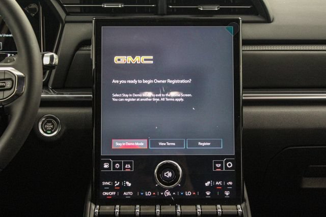 2027 GMC Terrain Elevation - Photo 17