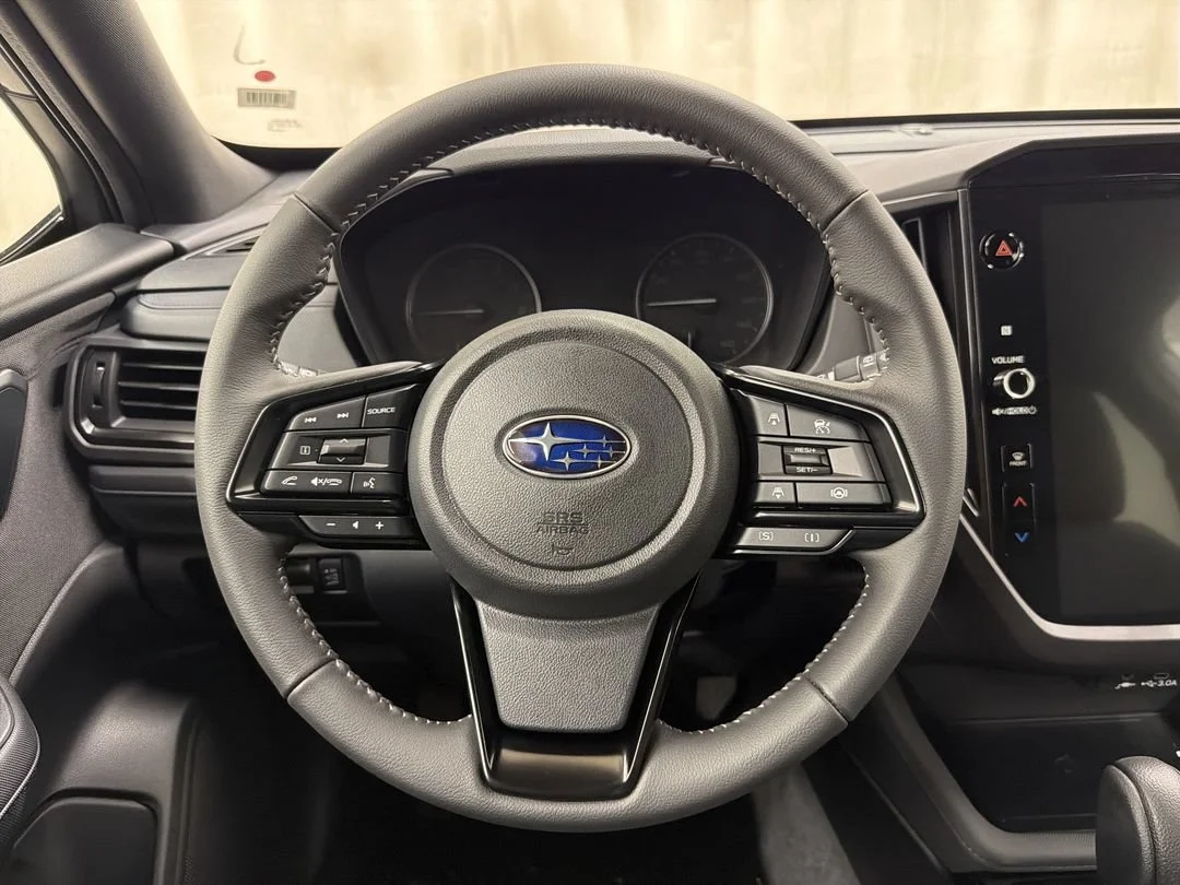 New 2026 River Rock Pearl Subaru Premium image 16