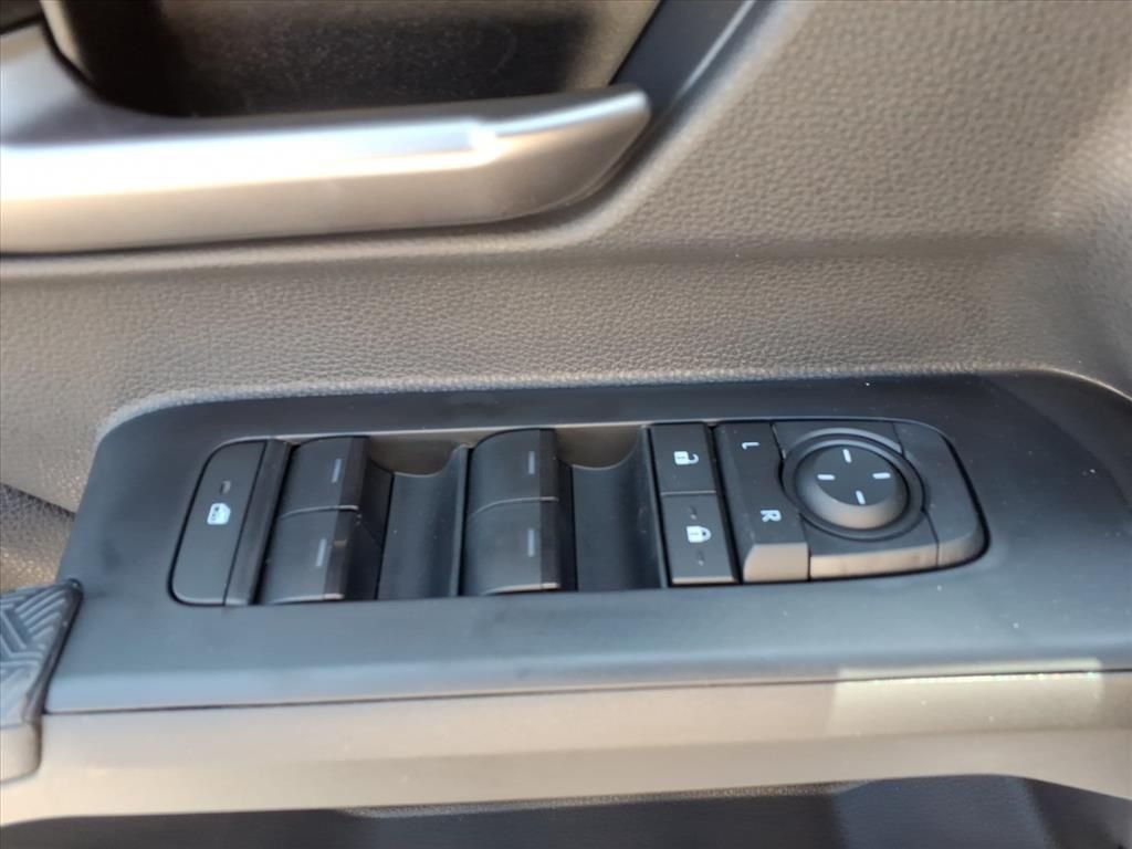 New 2026 Silver Toyota TRD Off-Road image 12