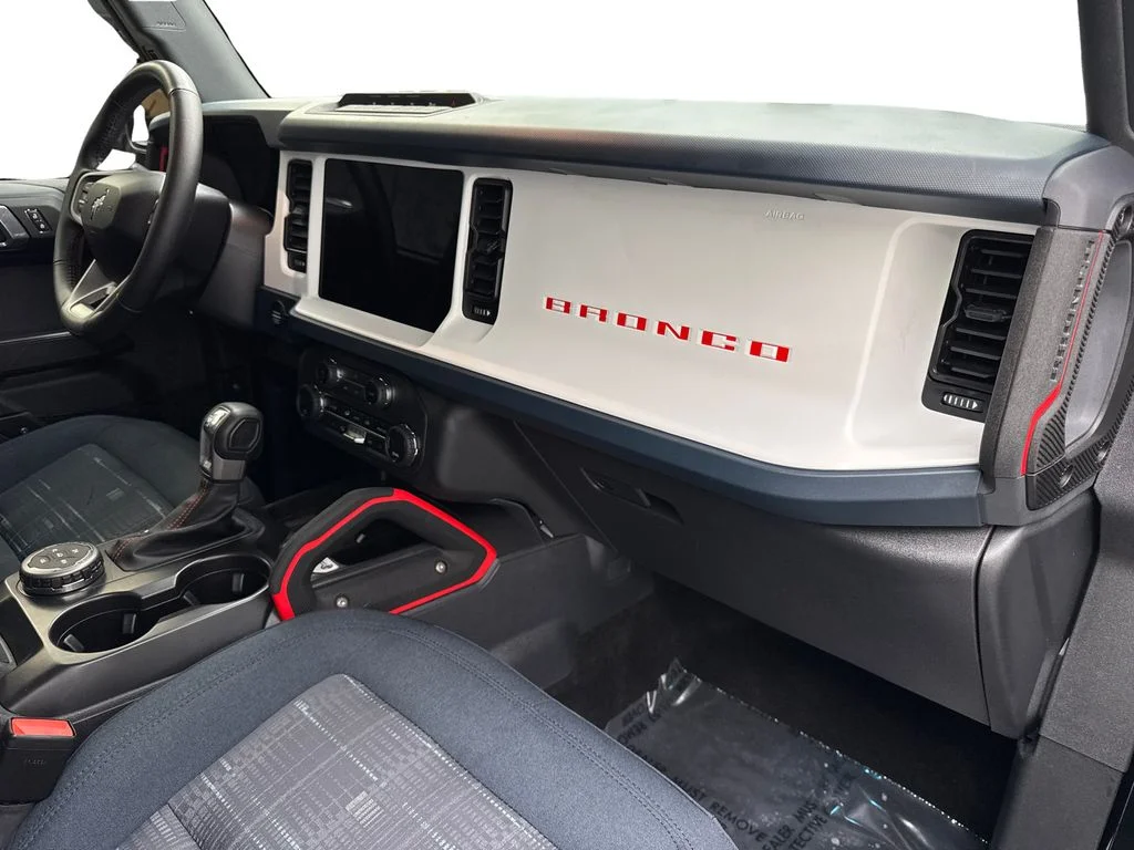 Used 2025 Black Ford Heritage Edition image 51