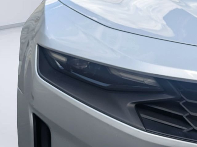 Used 2019 Silver Chevrolet 1LT image 9