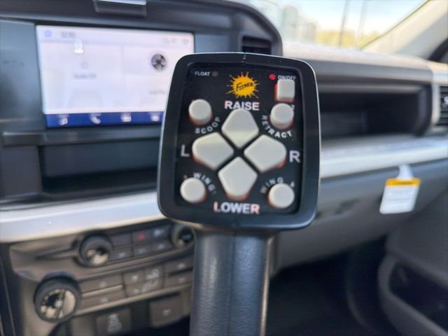 New 2026 Oxford White Ford F-250® XL image 25