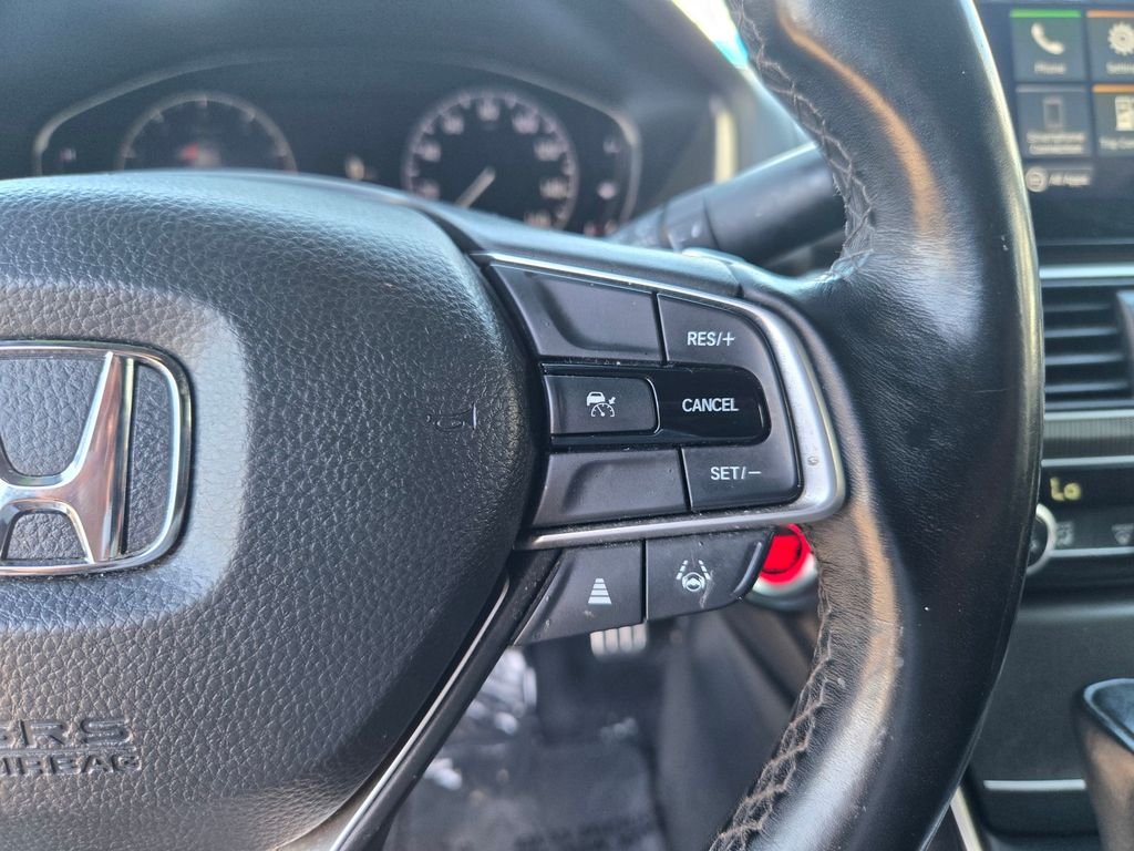 Used 2022  Honda Sport image 18