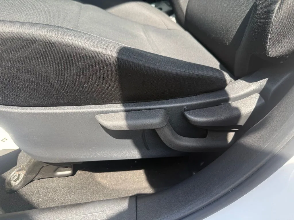 Certified Used 2023 White Nissan S image 13