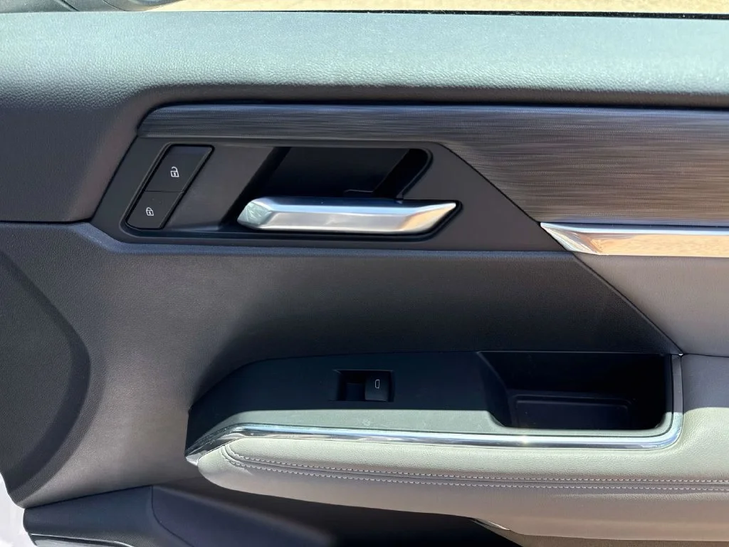 2026 GMC Acadia Elevation - Photo 26