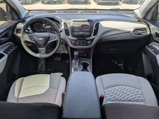 2020 Chevrolet Equinox LS - Photo 23