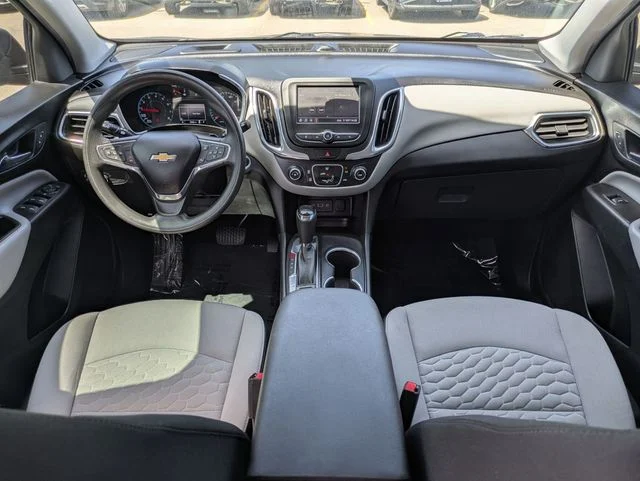 Used 2020 Blue Chevrolet LS image 23