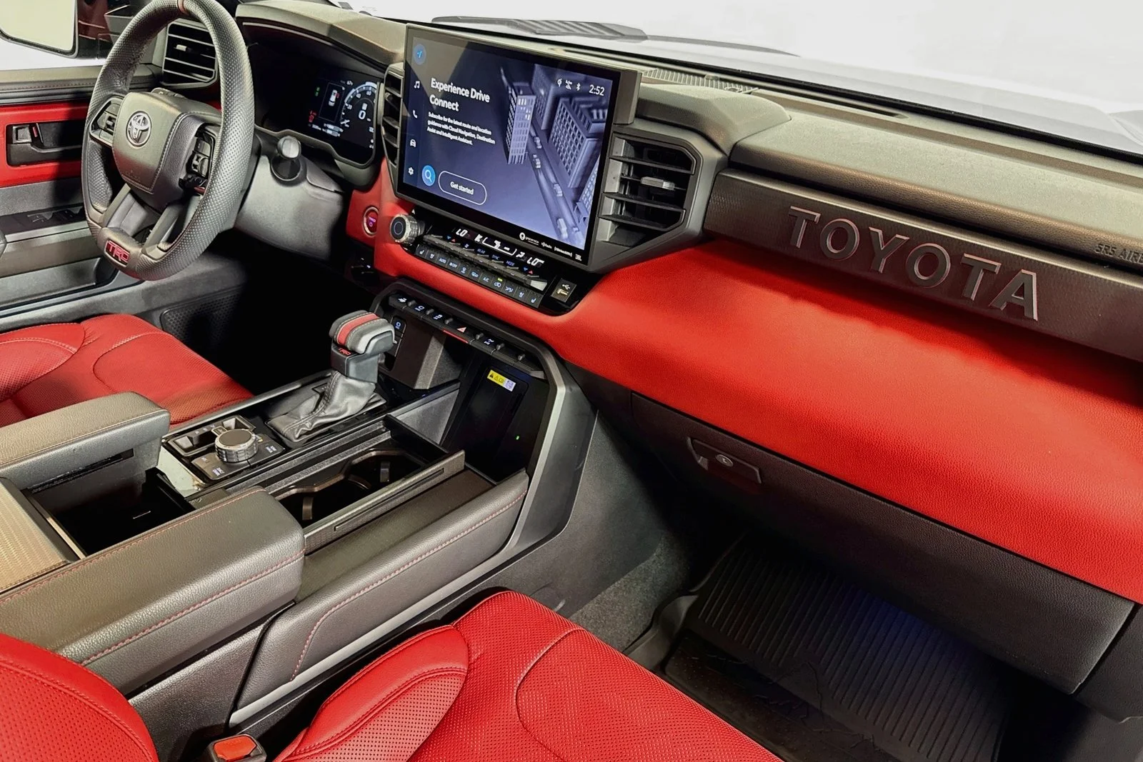Used 2024 Blue Toyota TRD Pro image 29
