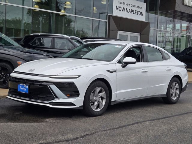 2026 Hyundai Sonata SE