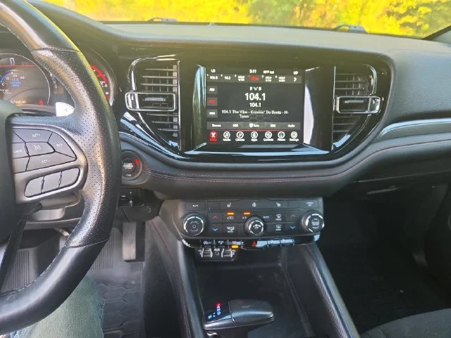 Used 2024 Black Dodge GT image 24