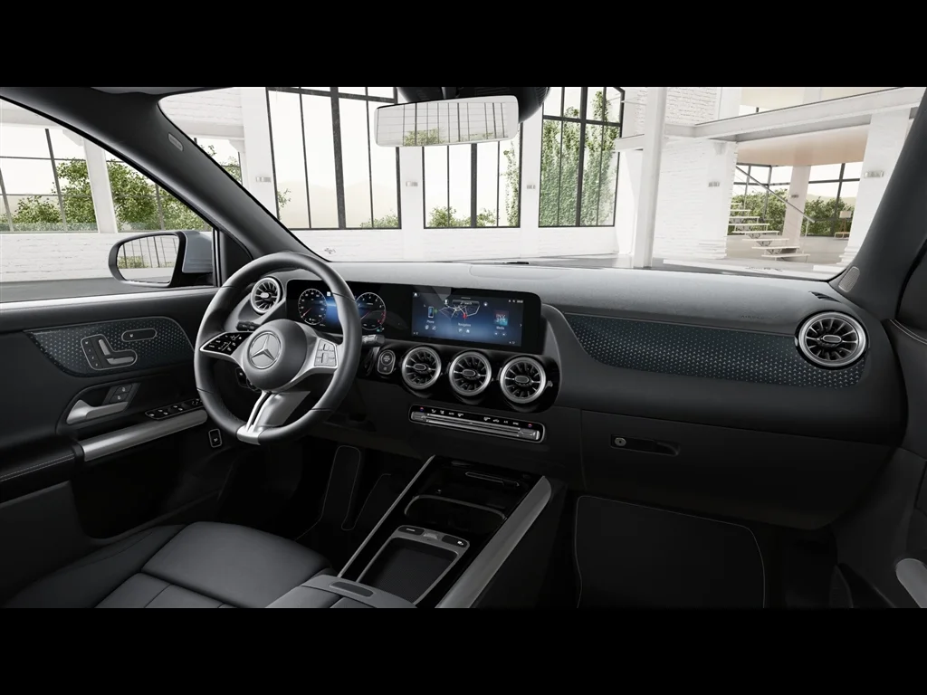 Certified Used 2026 Silver Mercedes-Benz GLA 250 4MATIC® image 41