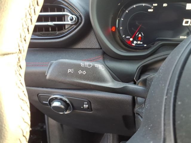 Used 2024 Black Dodge GT image 22