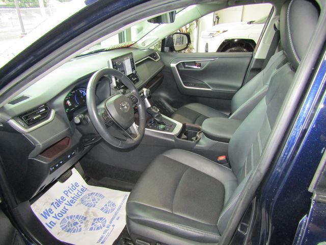 Certified Used 2020 Blueprint Toyota Limited image 19