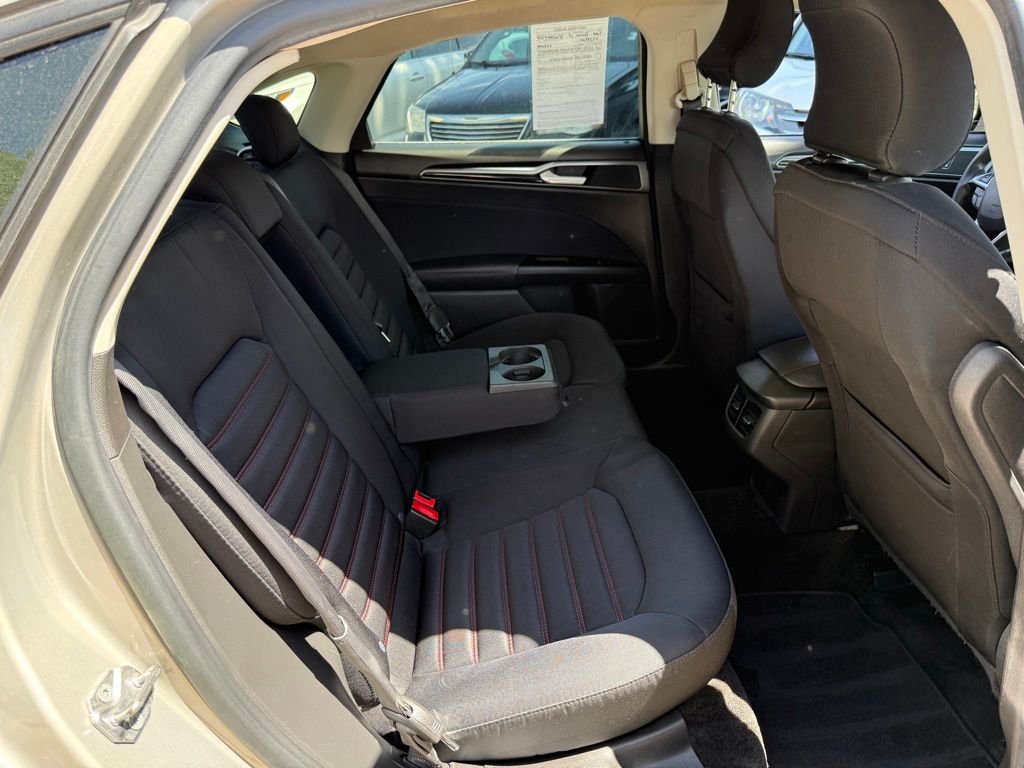 Used 2015 Tectonic Ford SE image 17