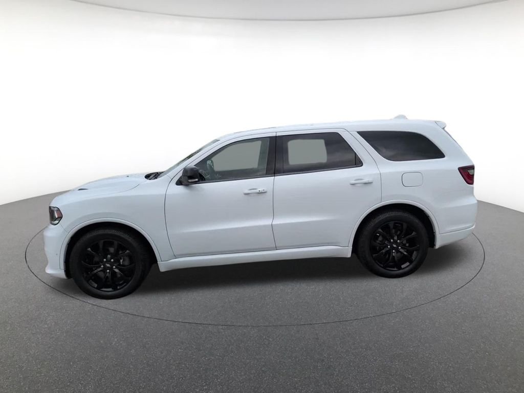Used 2019 White Dodge R/T image 10