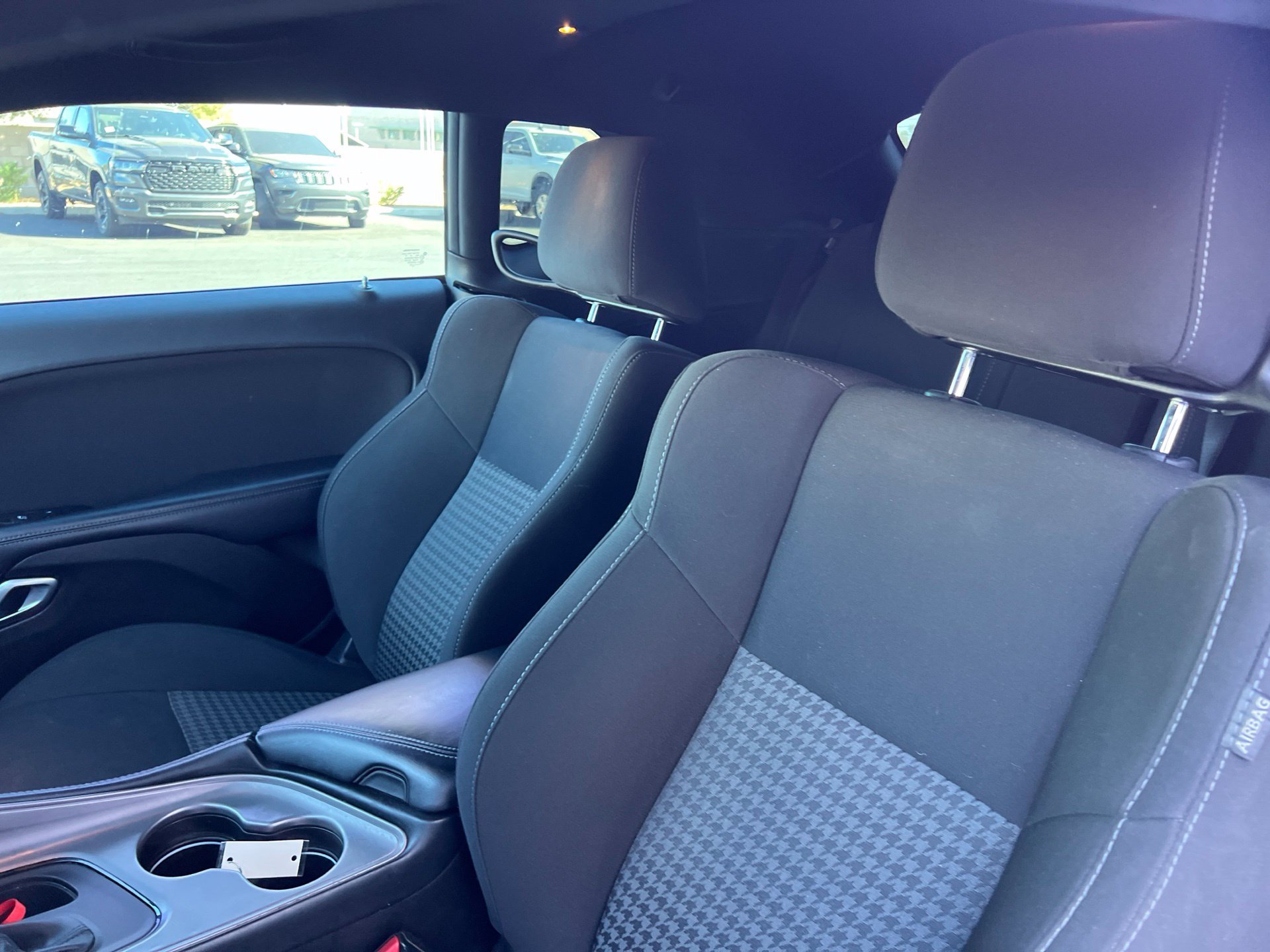 Used 2023 Gray Dodge R/T image 19